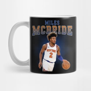 Miles McBride Mug